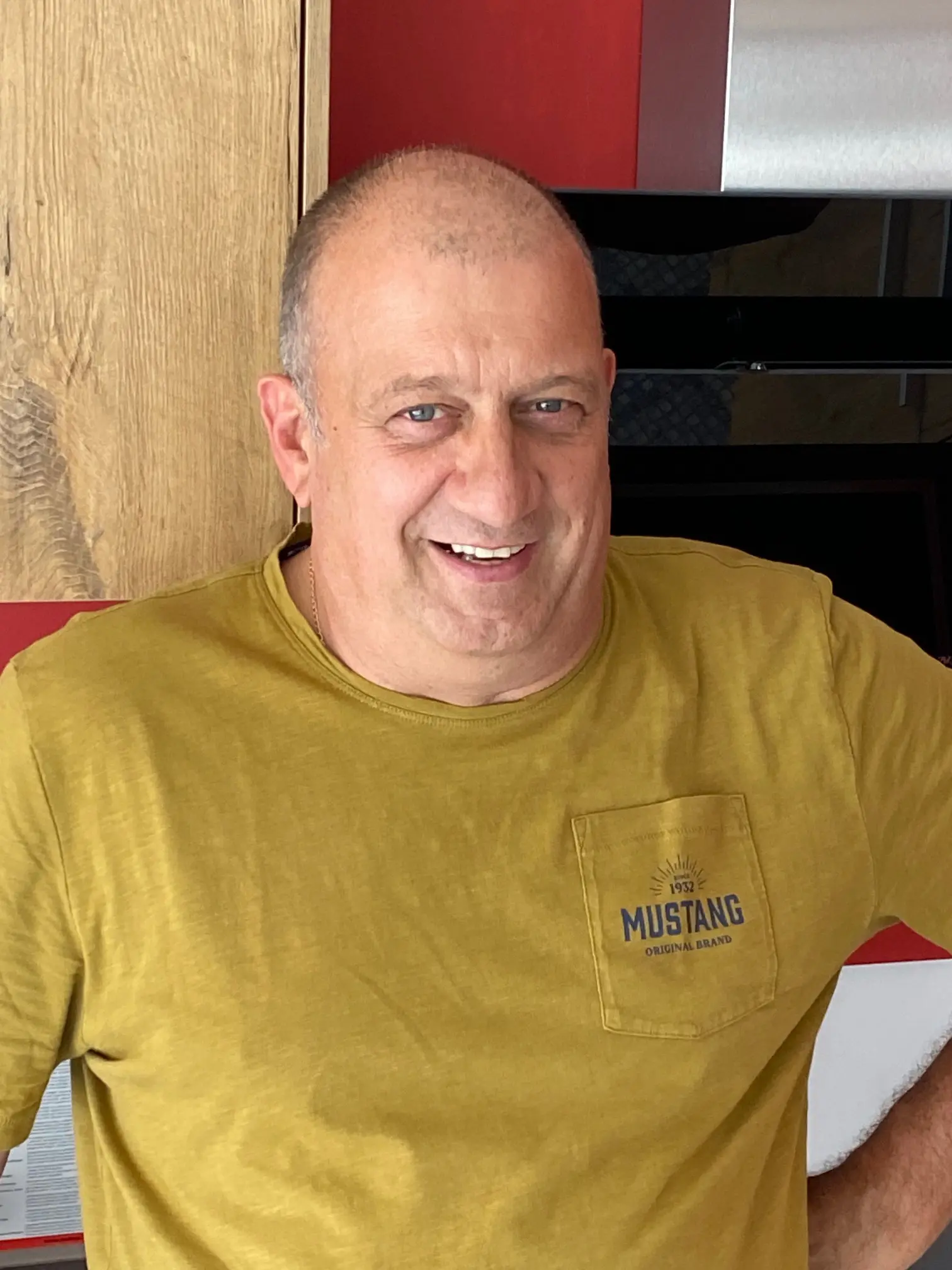 Michael Otte