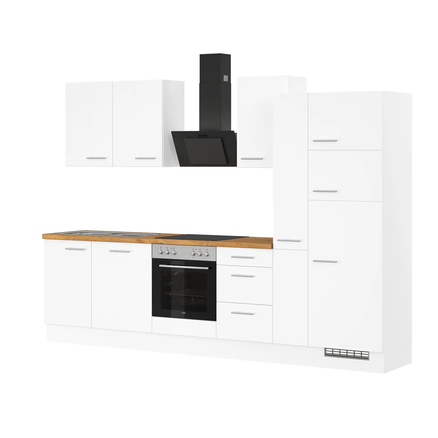 IBZ 4310 8V