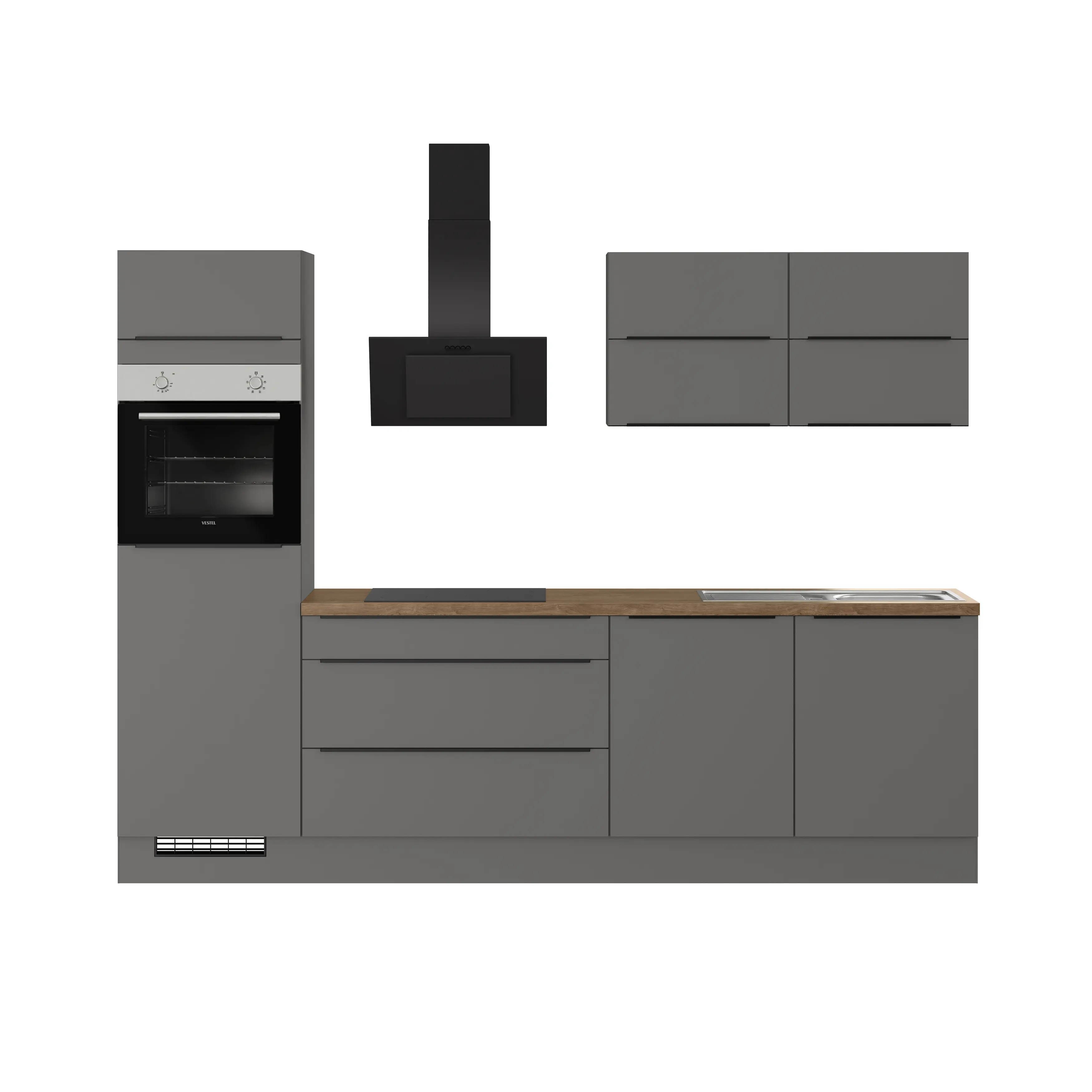 IKZ 1280 6L