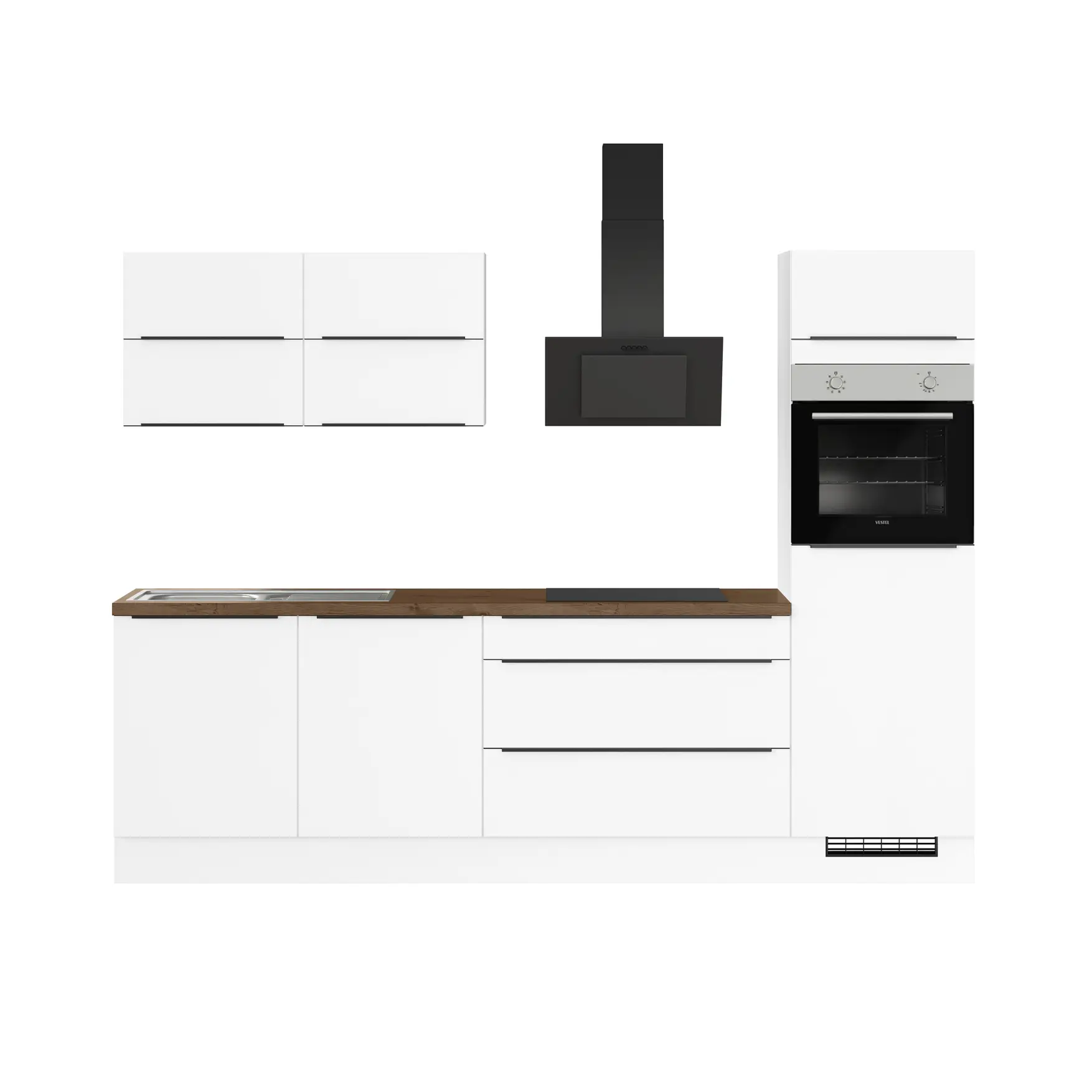IKZ 1280 U5